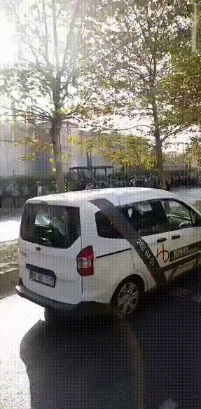 Recep Tayyip Erdoğan Eğitim Külliyesi Öğ...